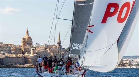 yellow brick rolex middle sea race|rolex yacht race.